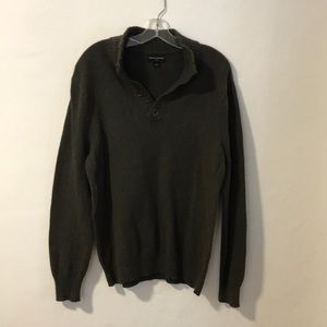 MENS Banana Republic Sweater. Good condition.
